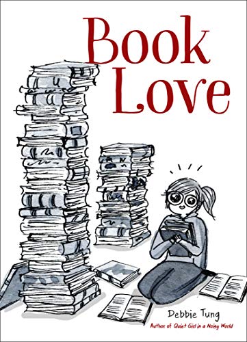 Book Love von Andrews McMeel Publishing